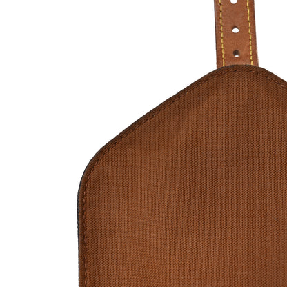 Louis Vuitton Monogram Montsouris MM Backpack 13 of 18