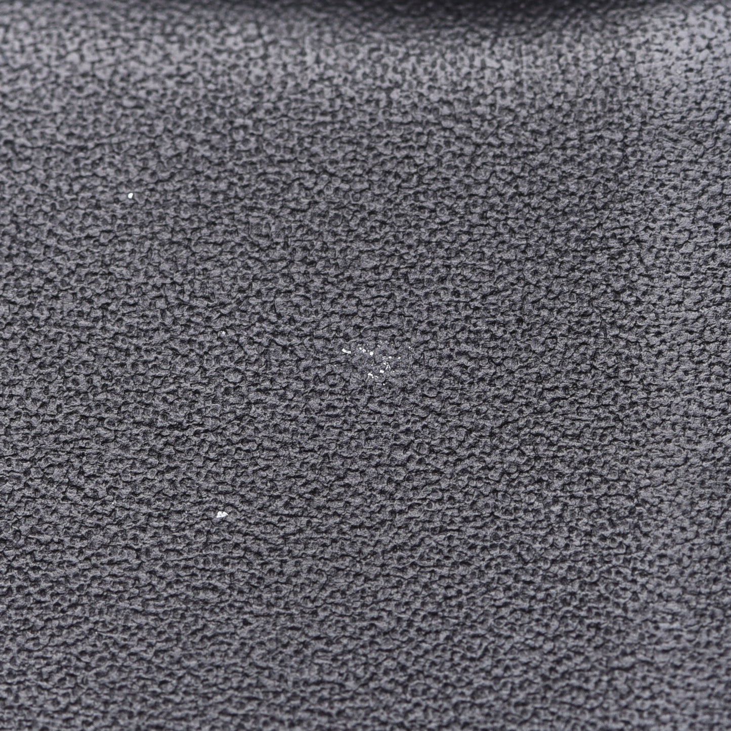 GG Supreme Monogram Fox Nice Bi-Fold Wallet Black Grey