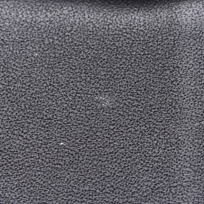 Gucci GG Supreme Monogram Fox Nice Bi-Fold Wallet Black Grey 10 of 11