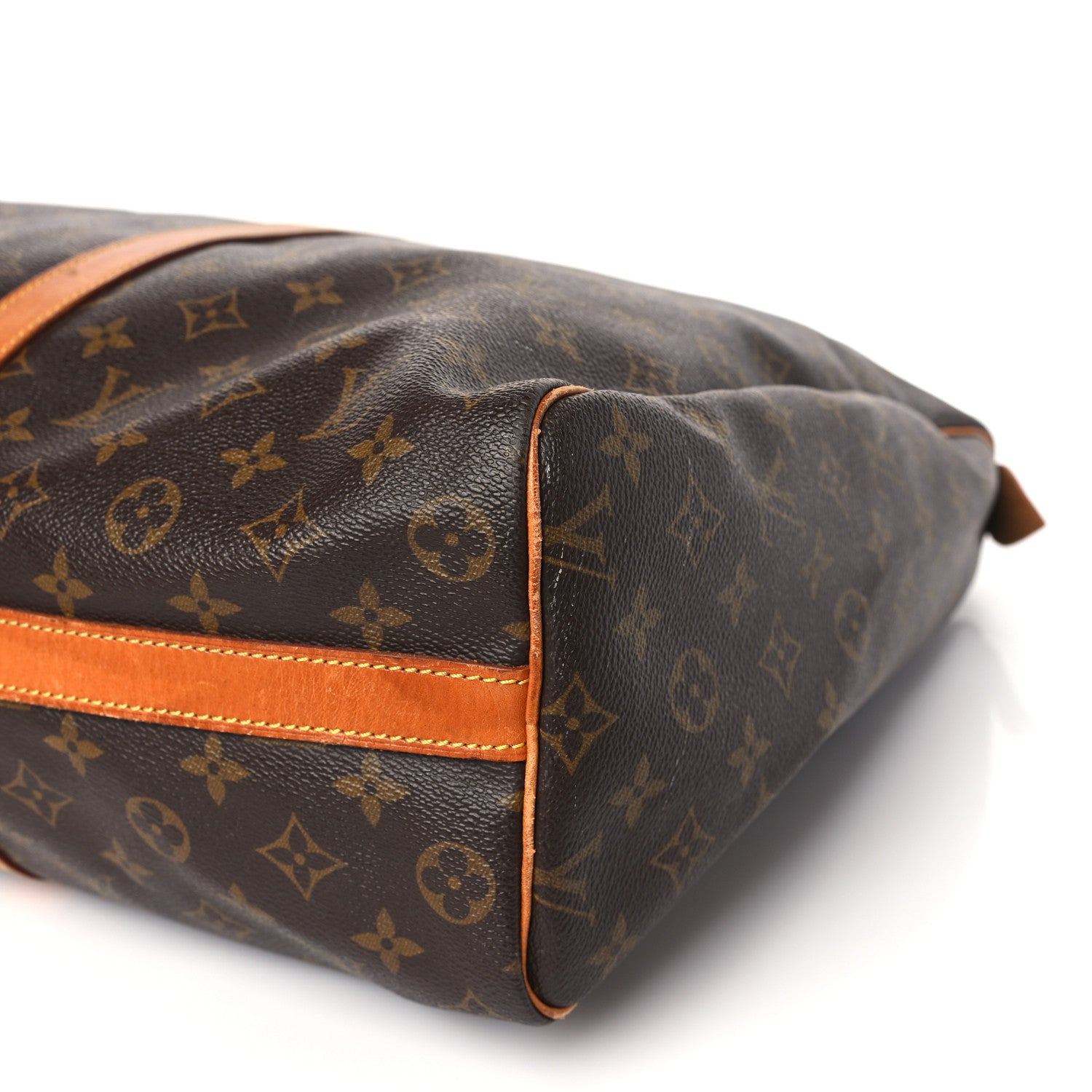 Louis Vuitton Monogram Sac Flanerie 50 8 of 8