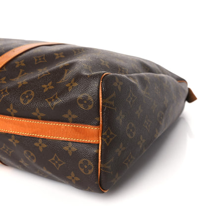 Louis Vuitton Monogram Sac Flanerie 50 8 of 8
