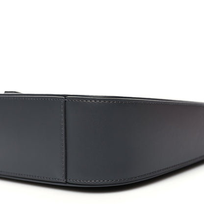 Saint Laurent Smooth Calfskin Le 5 A 7 Hobo Storm 10 of 10