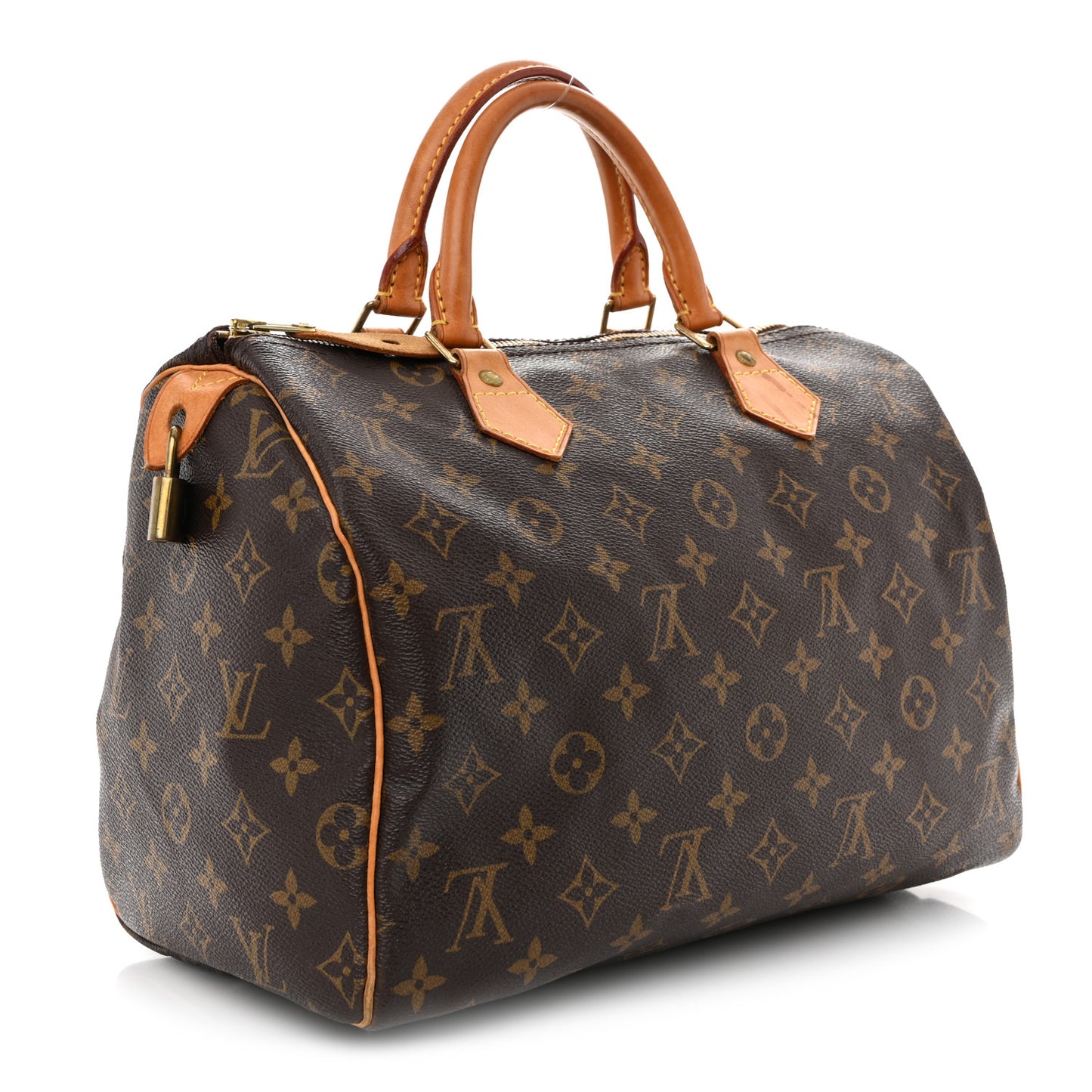 Monogram Speedy 30