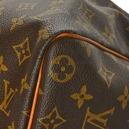 Louis Vuitton Monogram Keepall 45 11 of 11