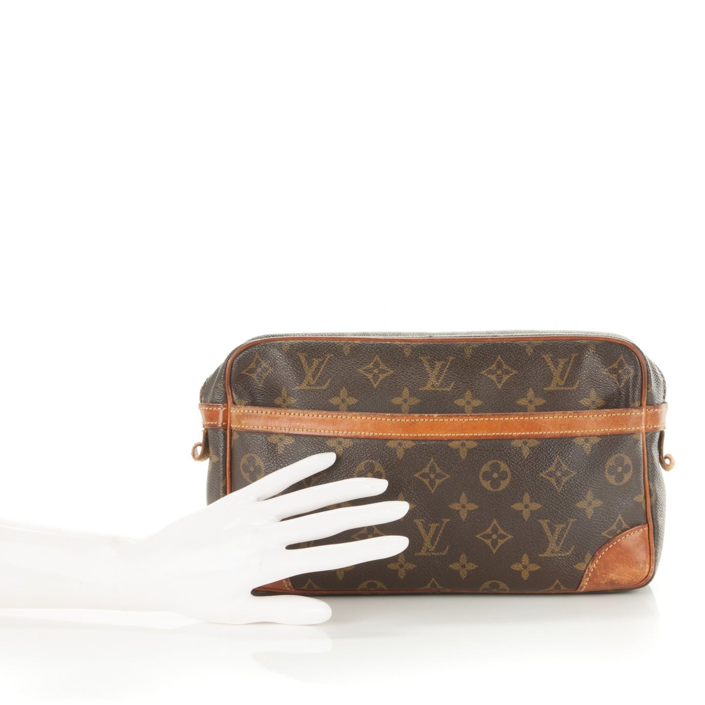 Monogram Compiegne 28