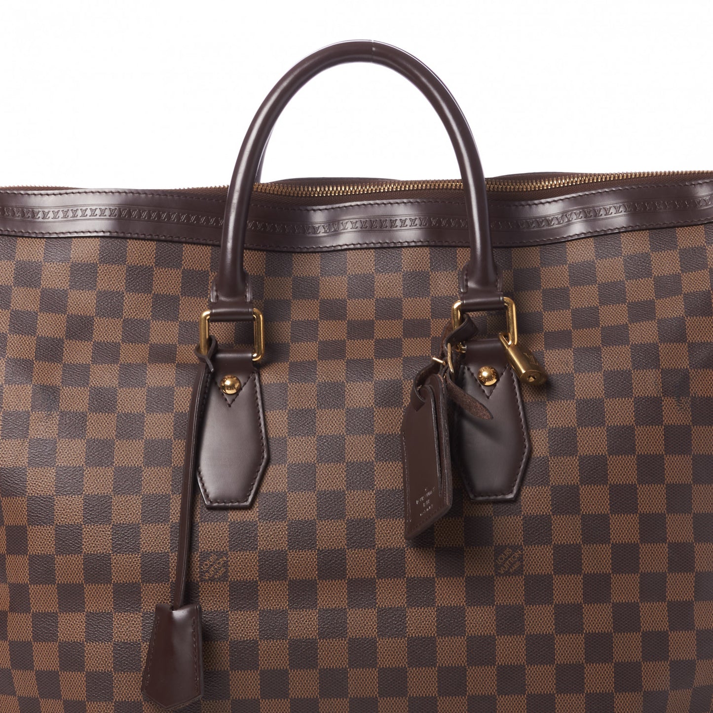 Damier Ebene Vaslav