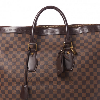 Louis Vuitton Damier Ebene Vaslav 7 of 8