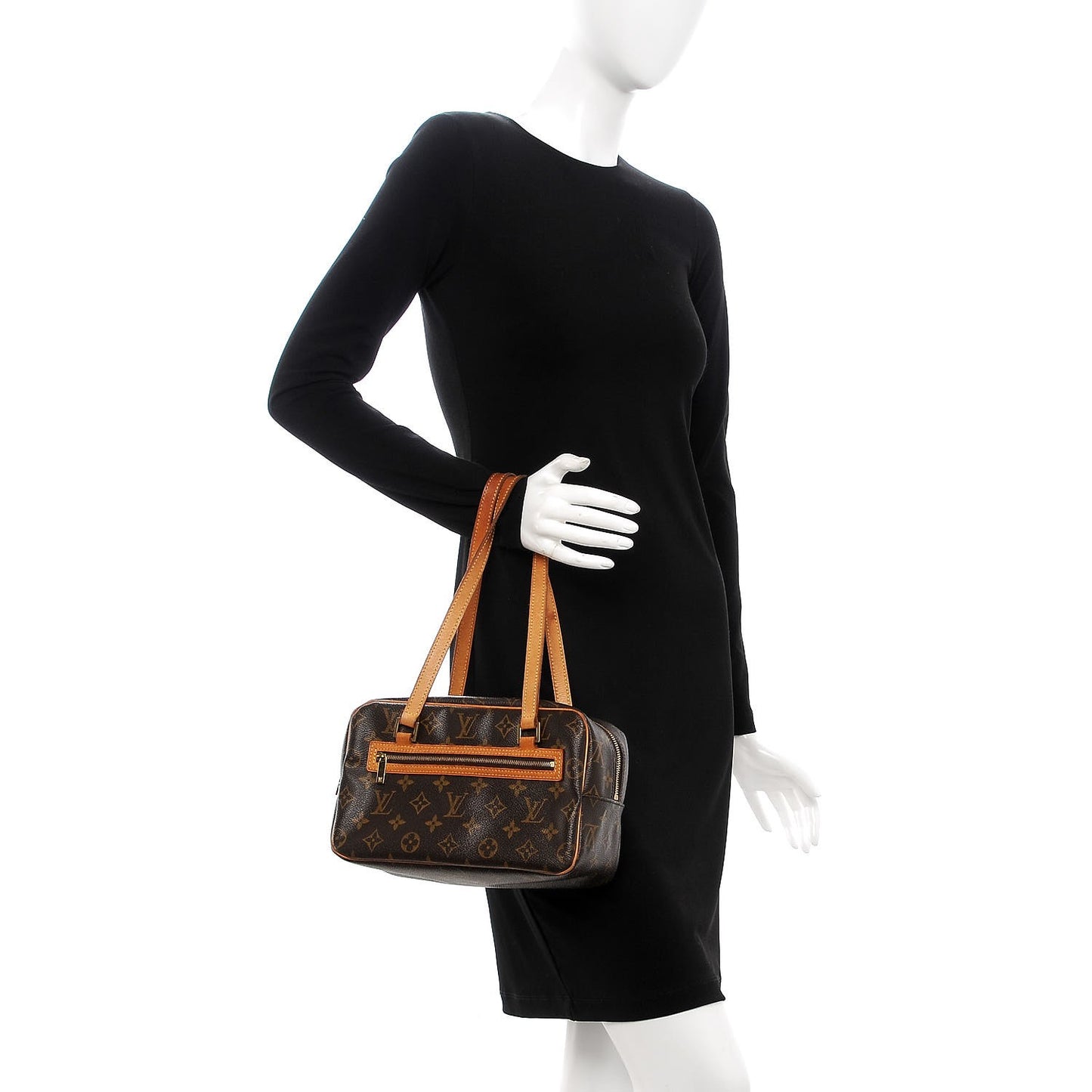 Monogram Cite MM