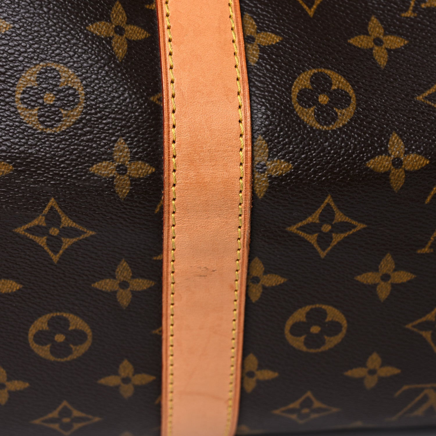 Louis Vuitton Monogram Keepall 60 26 of 29