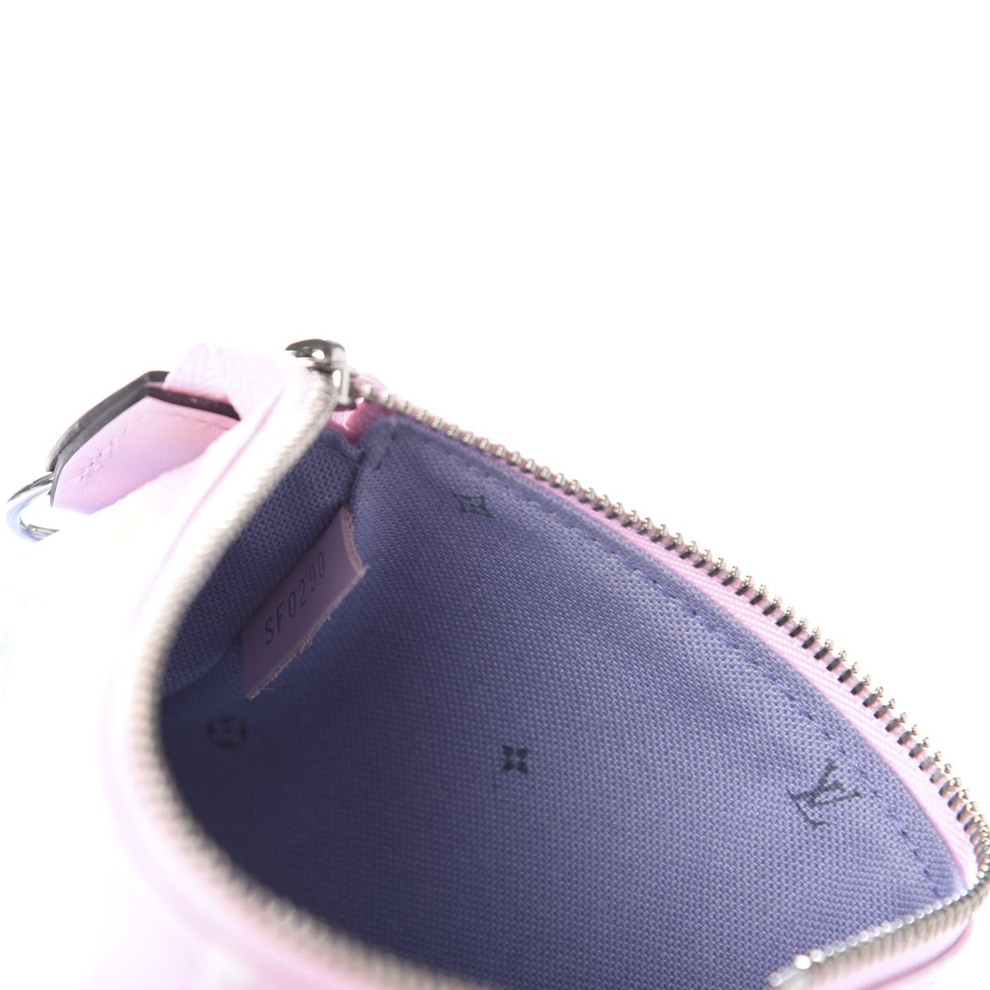Monogram Escale Mini Pochette Accessories Pastel