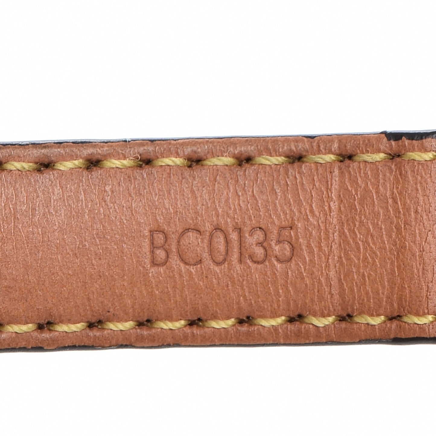 Damier Ebene Box It Bracelet 17