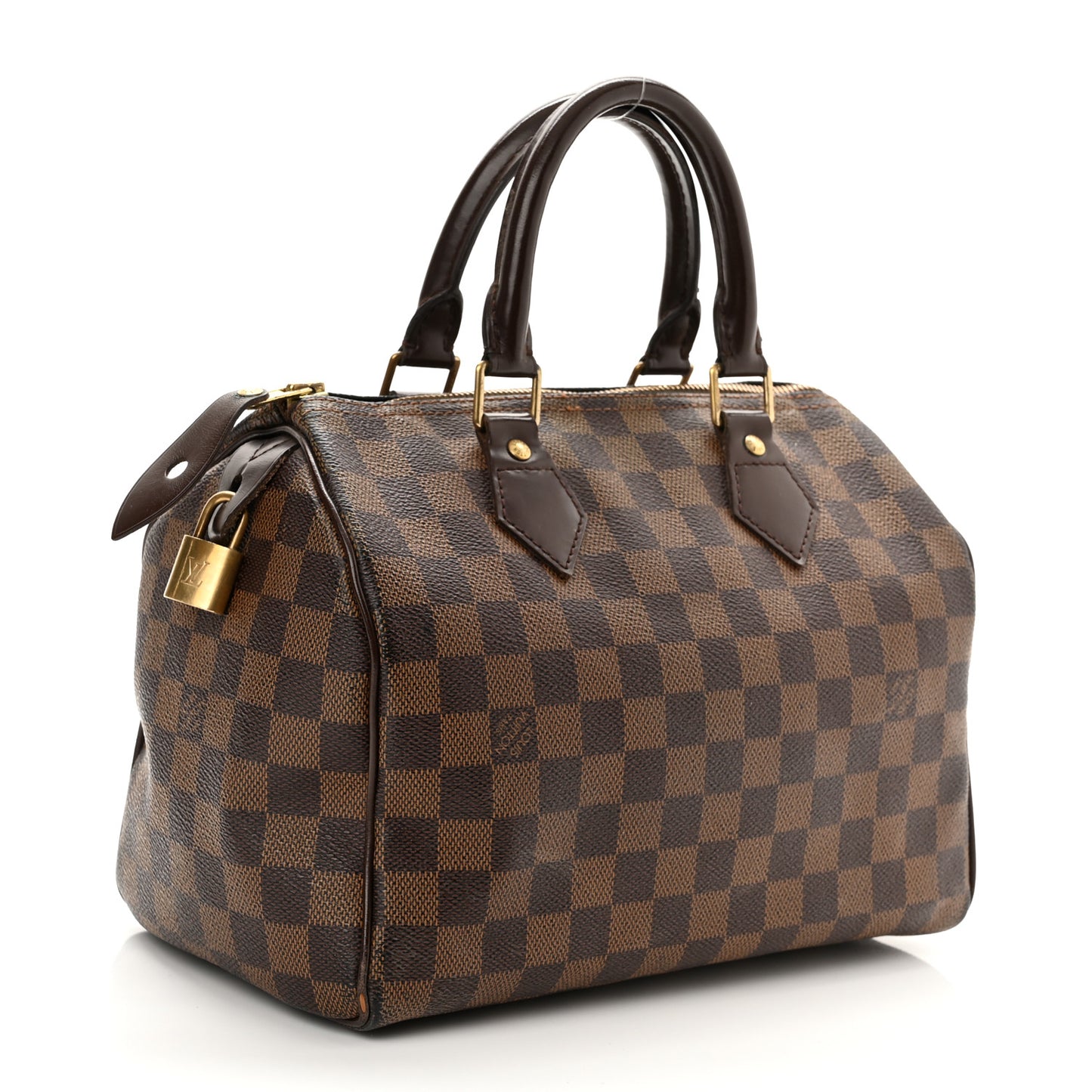 Damier Ebene Speedy 25