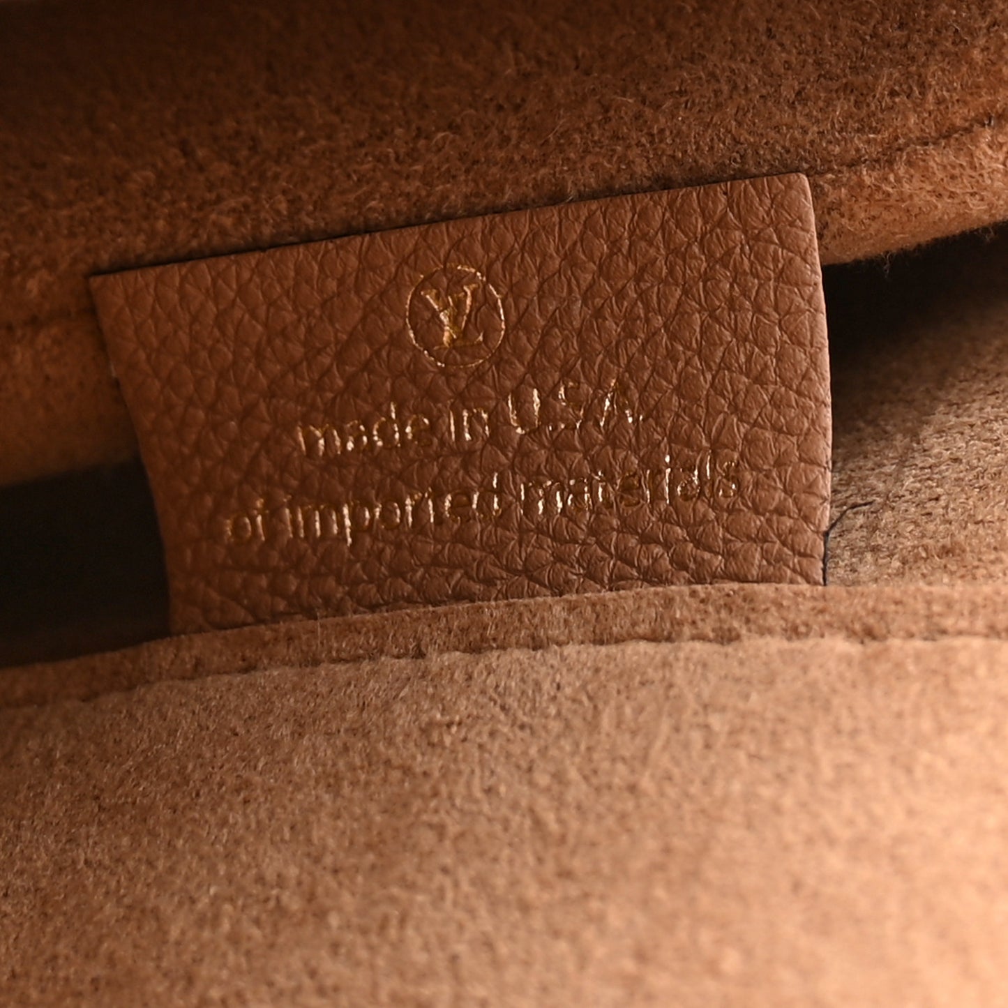 Monogram Marignan Sesame