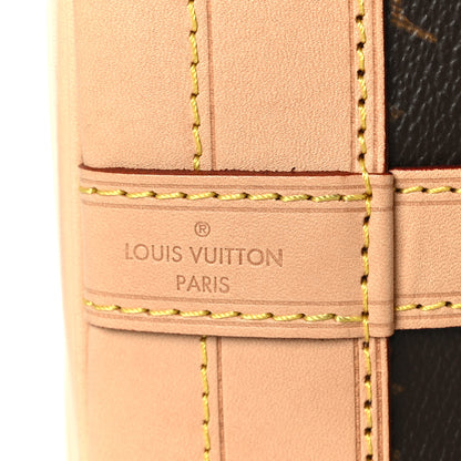 Louis Vuitton Monogram Noe 7 of 11