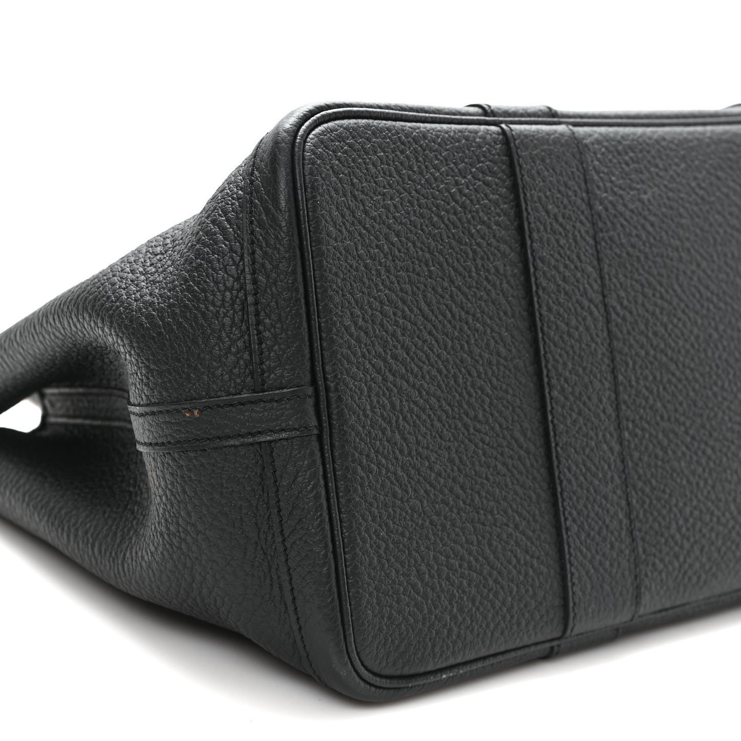 Negonda Garden Party Steeple Cadridge Tote 36 MM Black