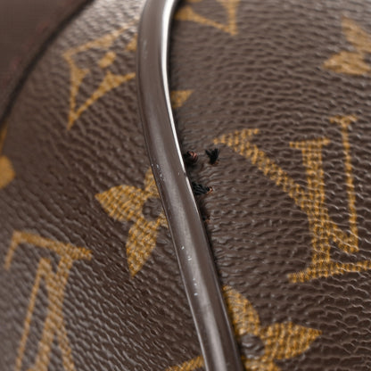 Louis Vuitton Monogram Pegase 55 10 of 11