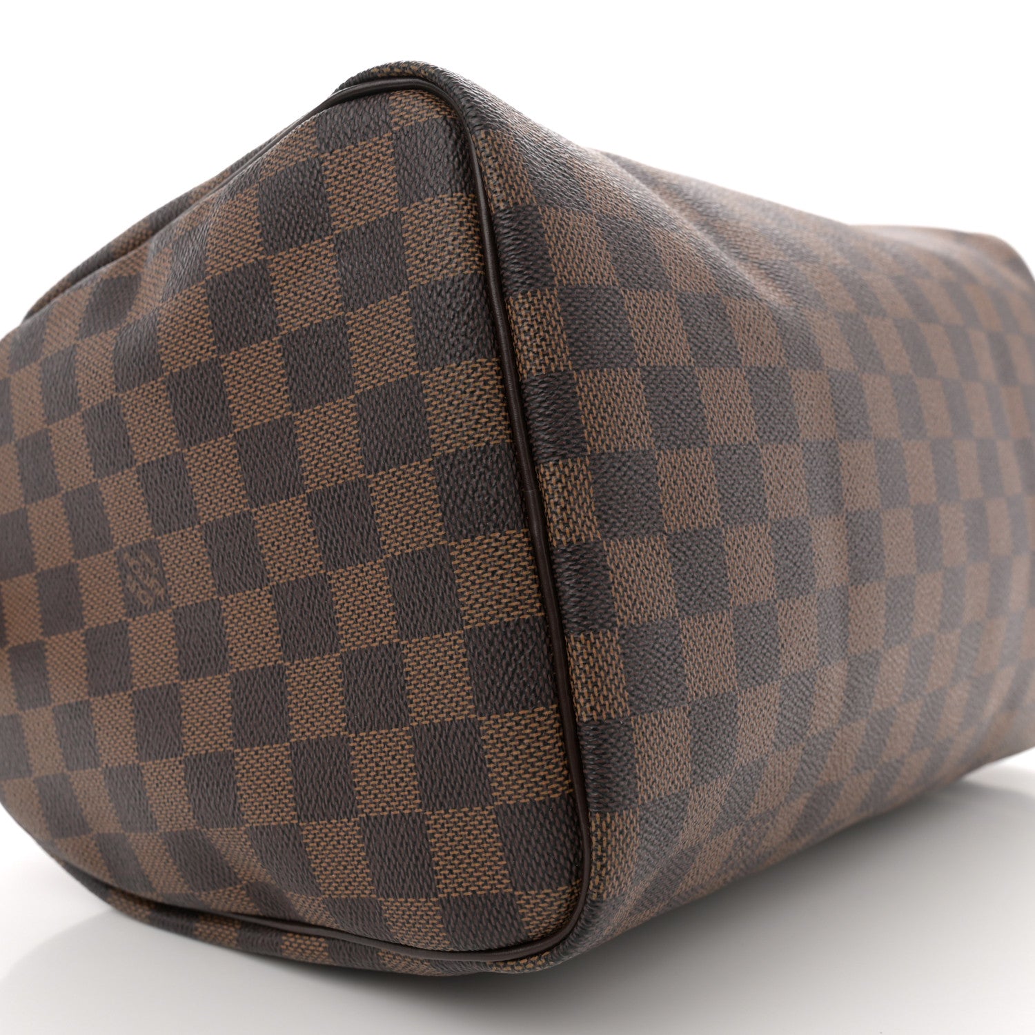Louis Vuitton Damier Ebene Speedy 30 9 of 11