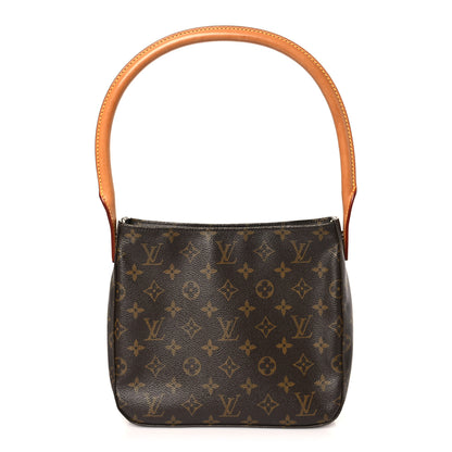 Louis Vuitton Monogram Looping MM 1 of 8