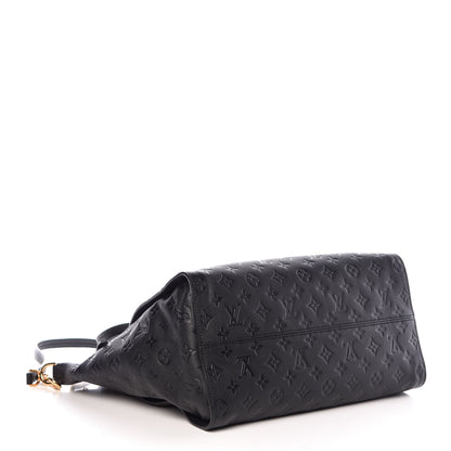 Louis Vuitton Empreinte Lumineuse PM Black 4 of 9