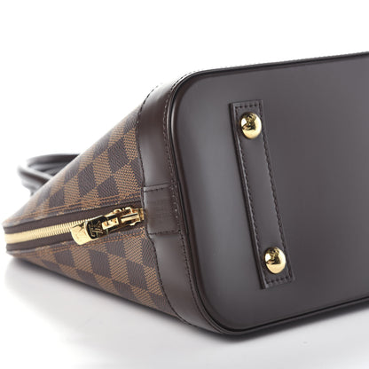 Louis Vuitton Damier Ebene Alma PM 7 of 9