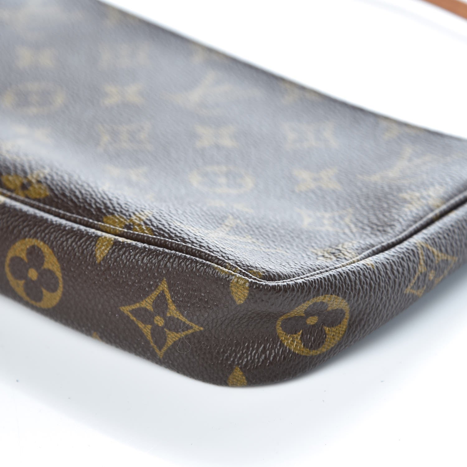 Louis Vuitton Monogram Pochette Accessories 10 of 10