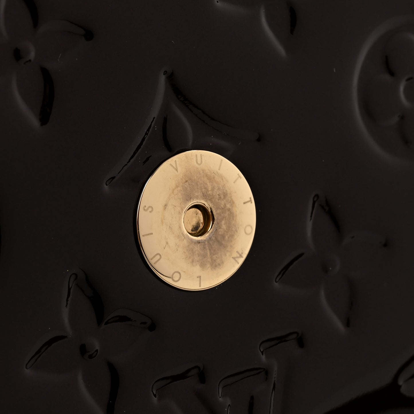 Vernis Rossmore MM Amarante