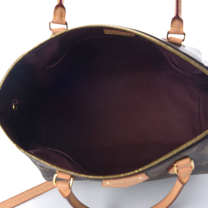 Louis Vuitton Monogram Turenne MM 5 of 17