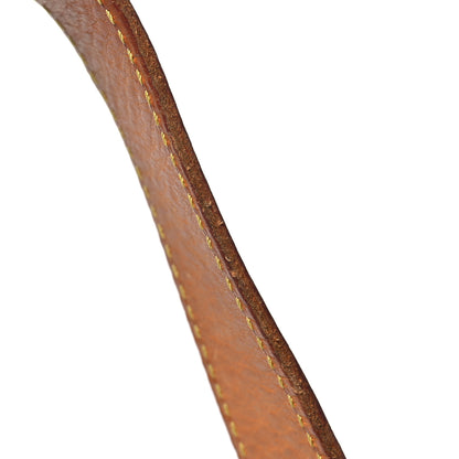 Louis Vuitton Monogram Croissant MM 14 of 15