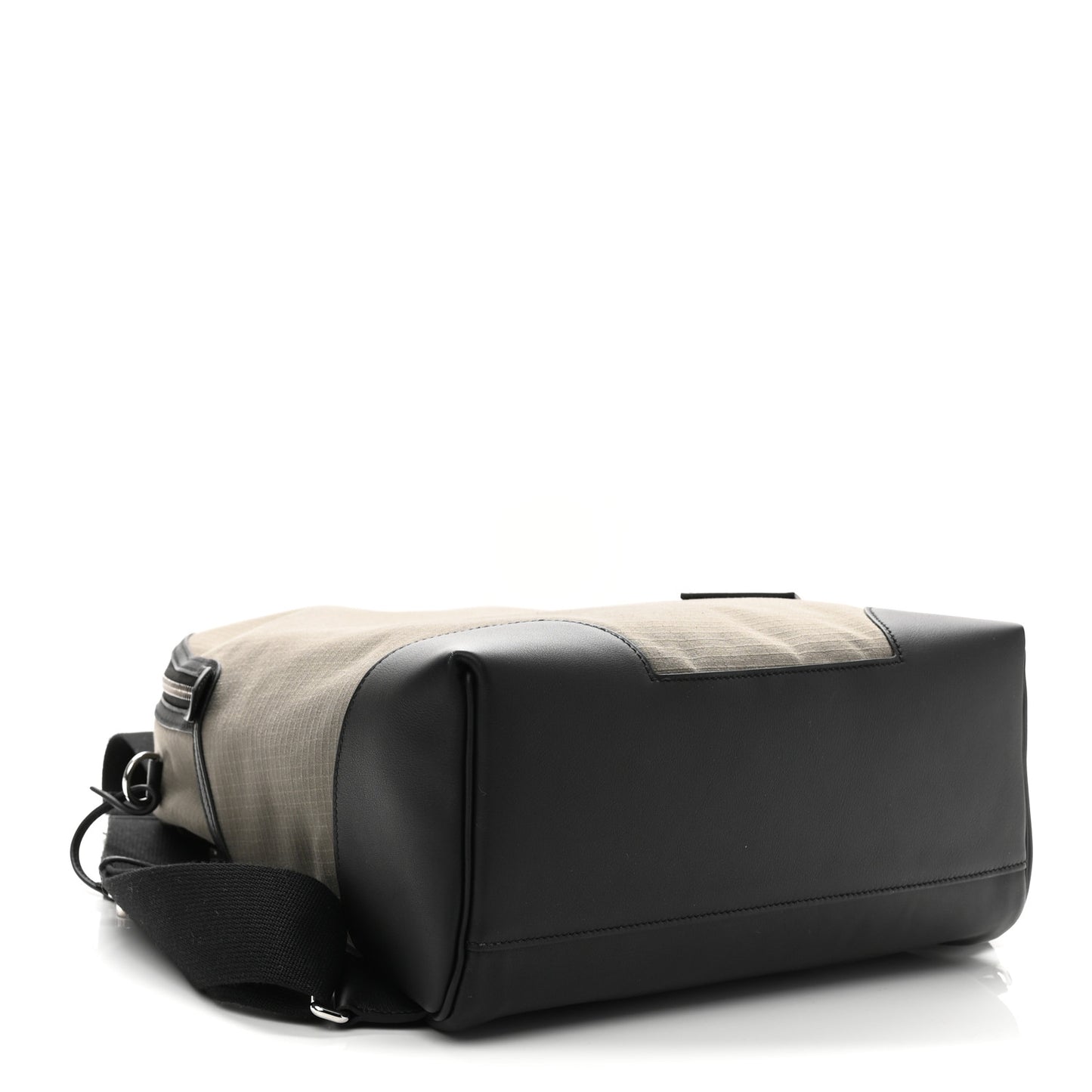 Bivoac Canvas Swift Allback Backpack Kaki Black