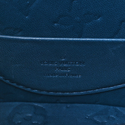 Louis Vuitton Monogram Iconoclasts Frank Gehry Twisted Box Bag 7 of 10