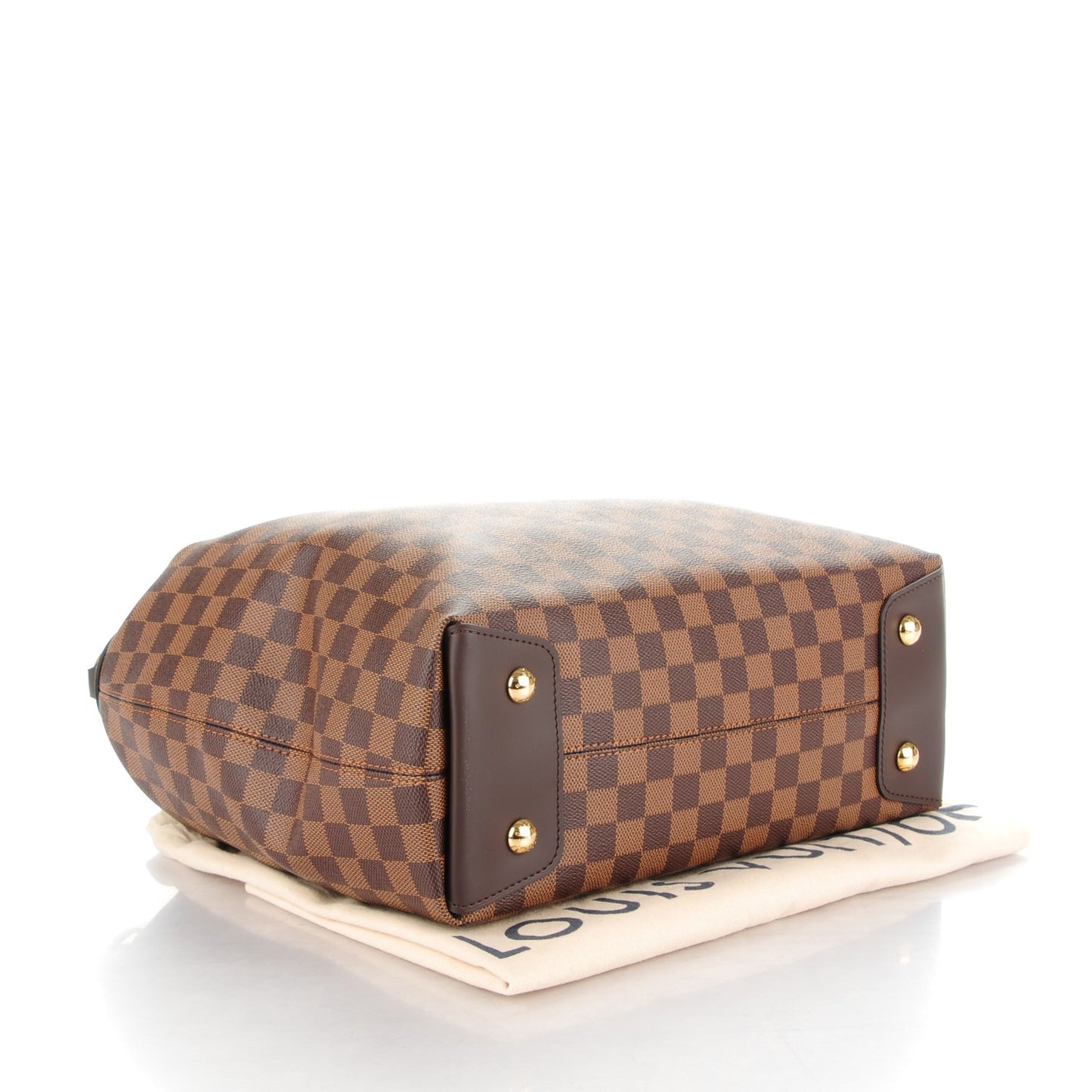 Damier Ebene Duomo Hobo