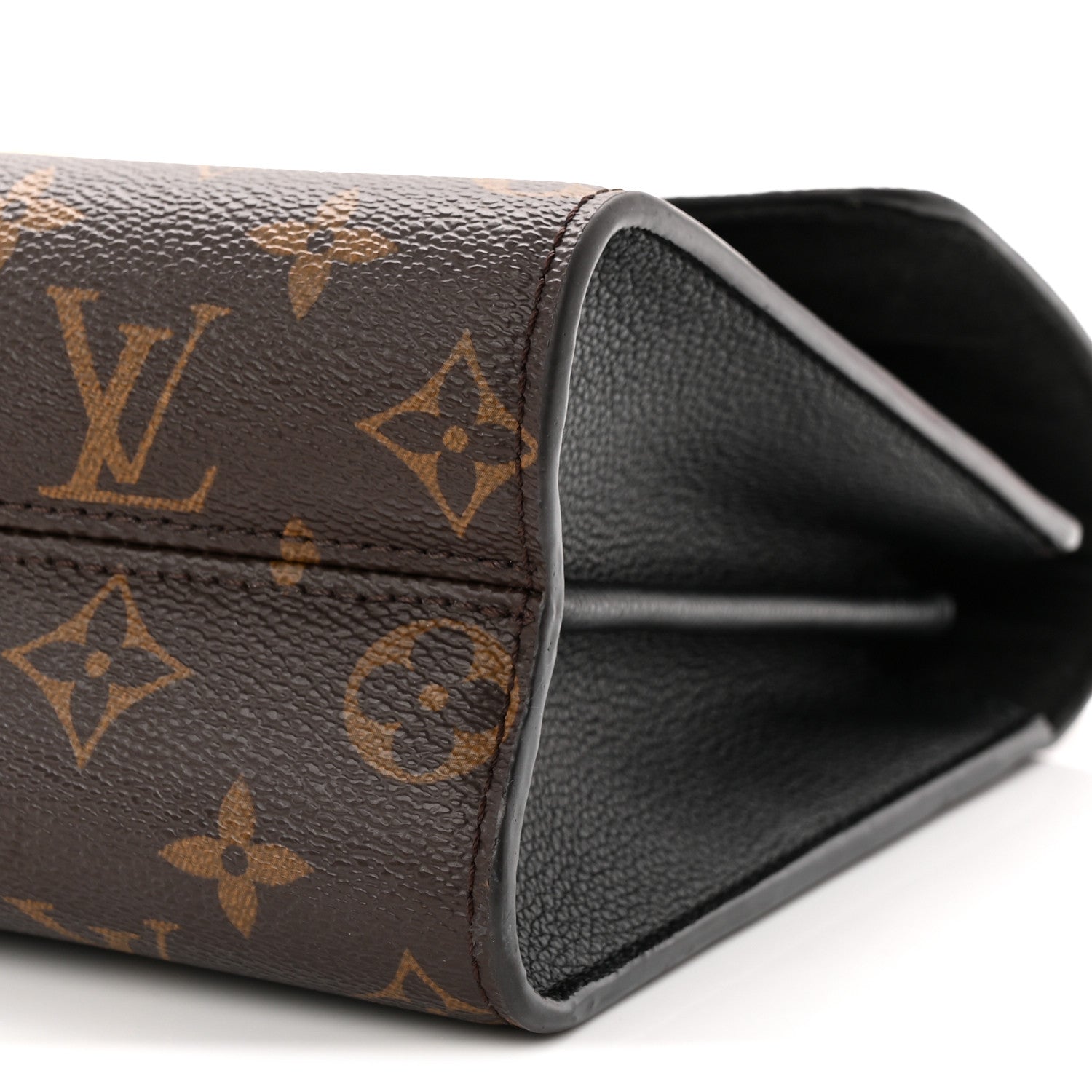 Louis Vuitton Monogram Victoire Black 1863564 – FASHIONPHILE