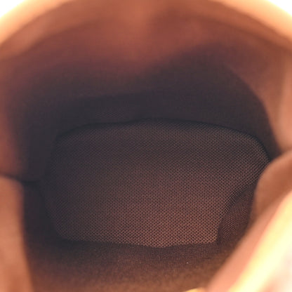 Louis Vuitton Monogram Fold Me Pouch 5 of 9