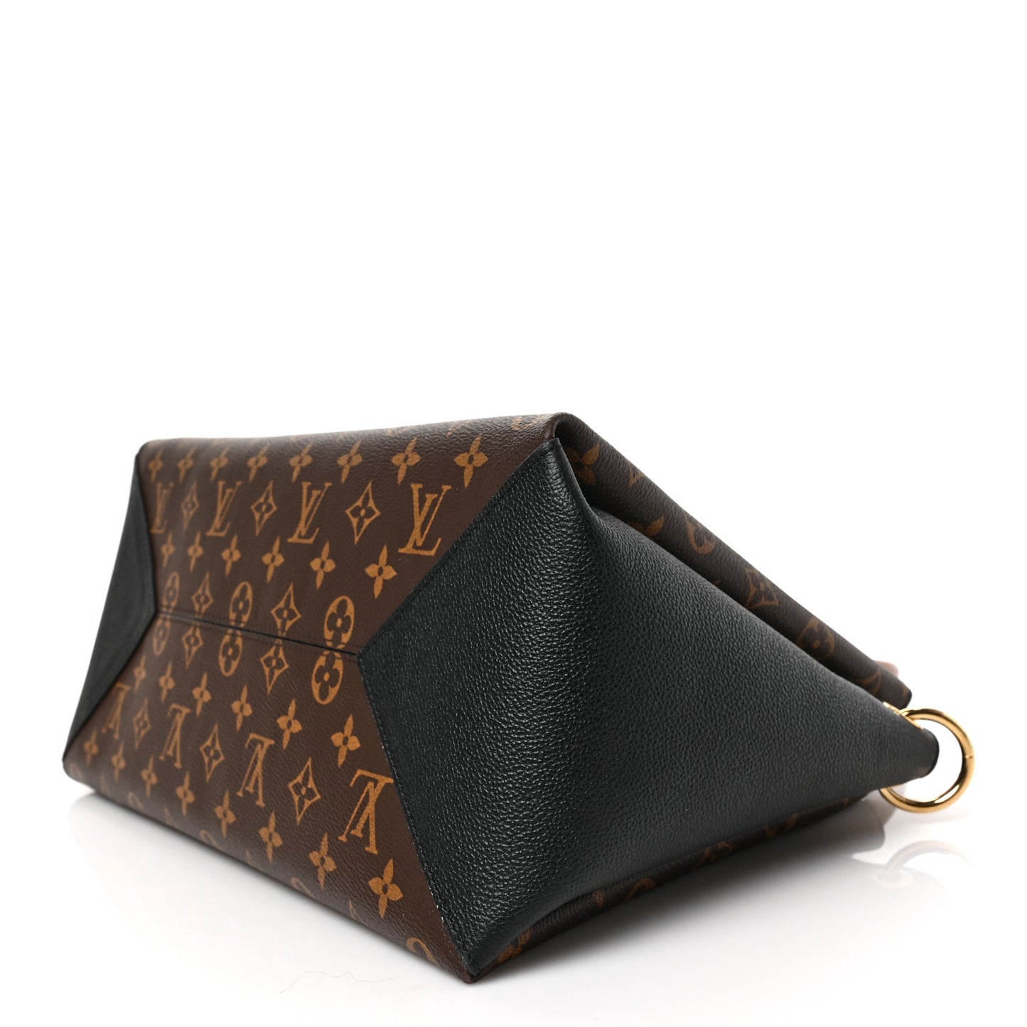 Monogram Vendome MM Black