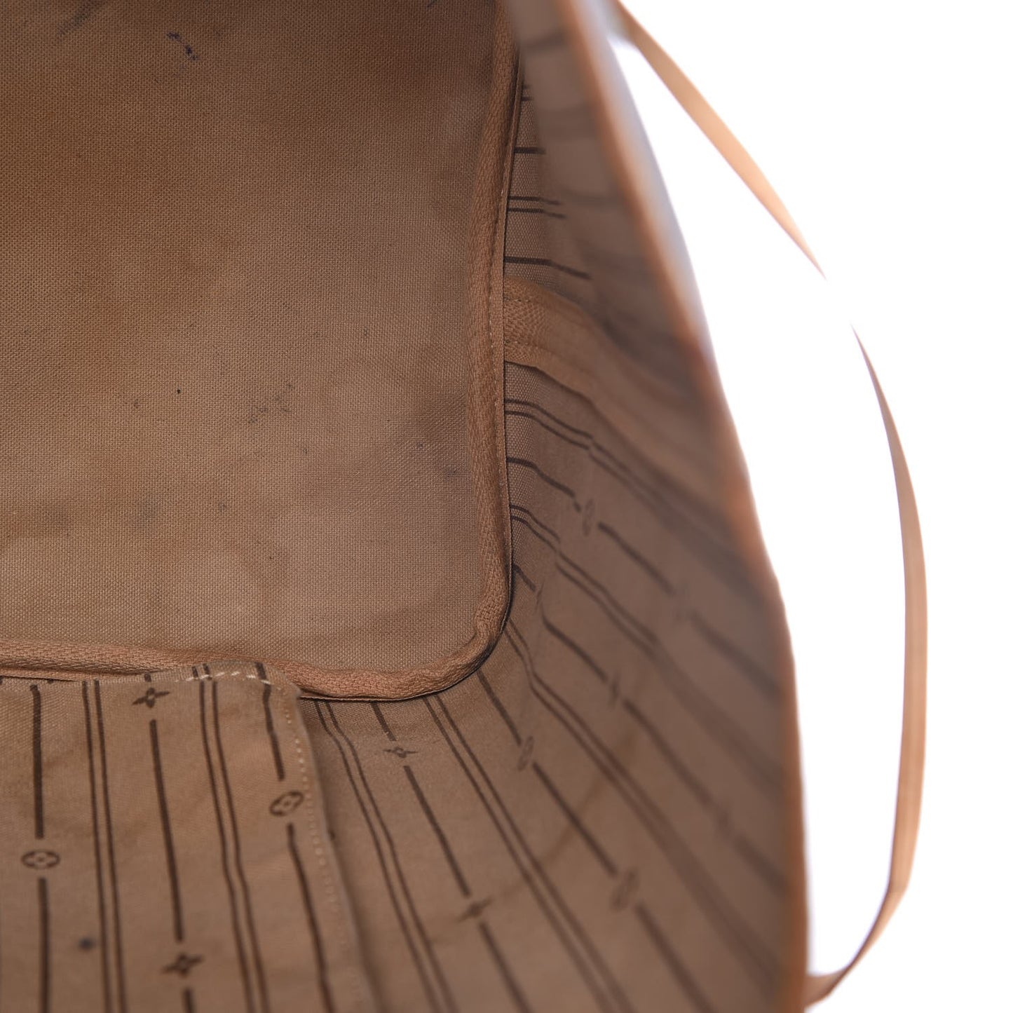 Monogram Neverfull GM