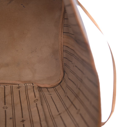 Louis Vuitton Monogram Neverfull GM 12 of 22