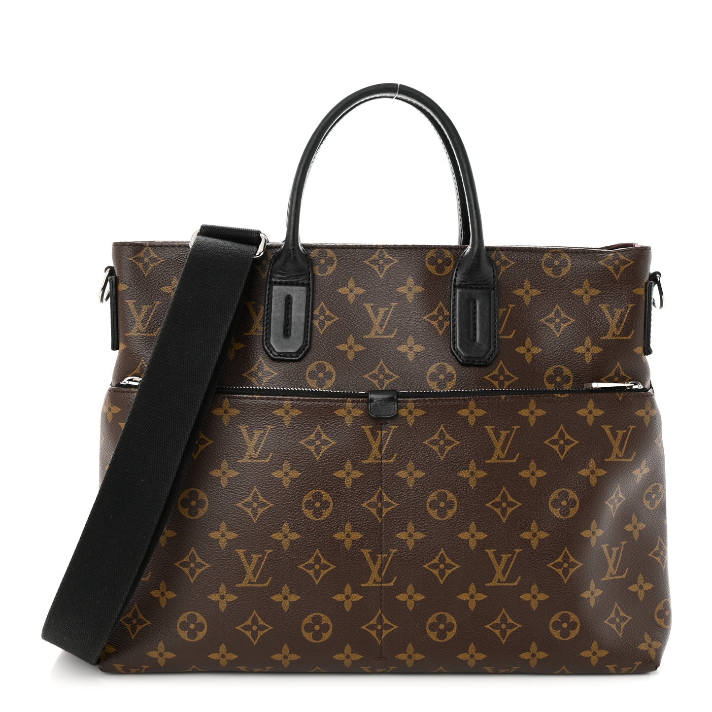 Monogram Macassar 7 Days A Week