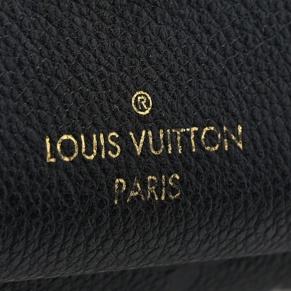 Louis Vuitton Empreinte Vavin BB Black 7 of 10
