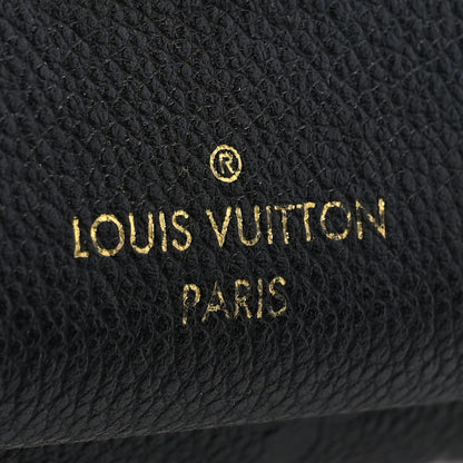 Louis Vuitton Empreinte Vavin BB Black 7 of 10