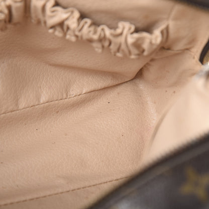 Louis Vuitton Monogram Trousse Toilette 28 11 of 14