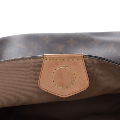 Louis Vuitton Monogram Graceful MM 9 of 14