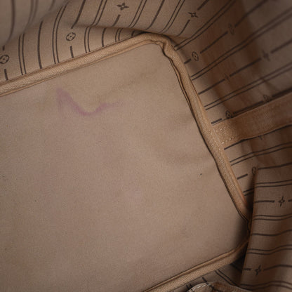 Louis Vuitton Monogram Neverfull GM 9 of 24