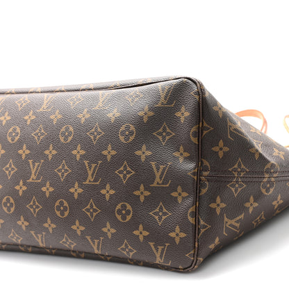 Louis Vuitton Monogram Neo Neverfull GM 11 of 12