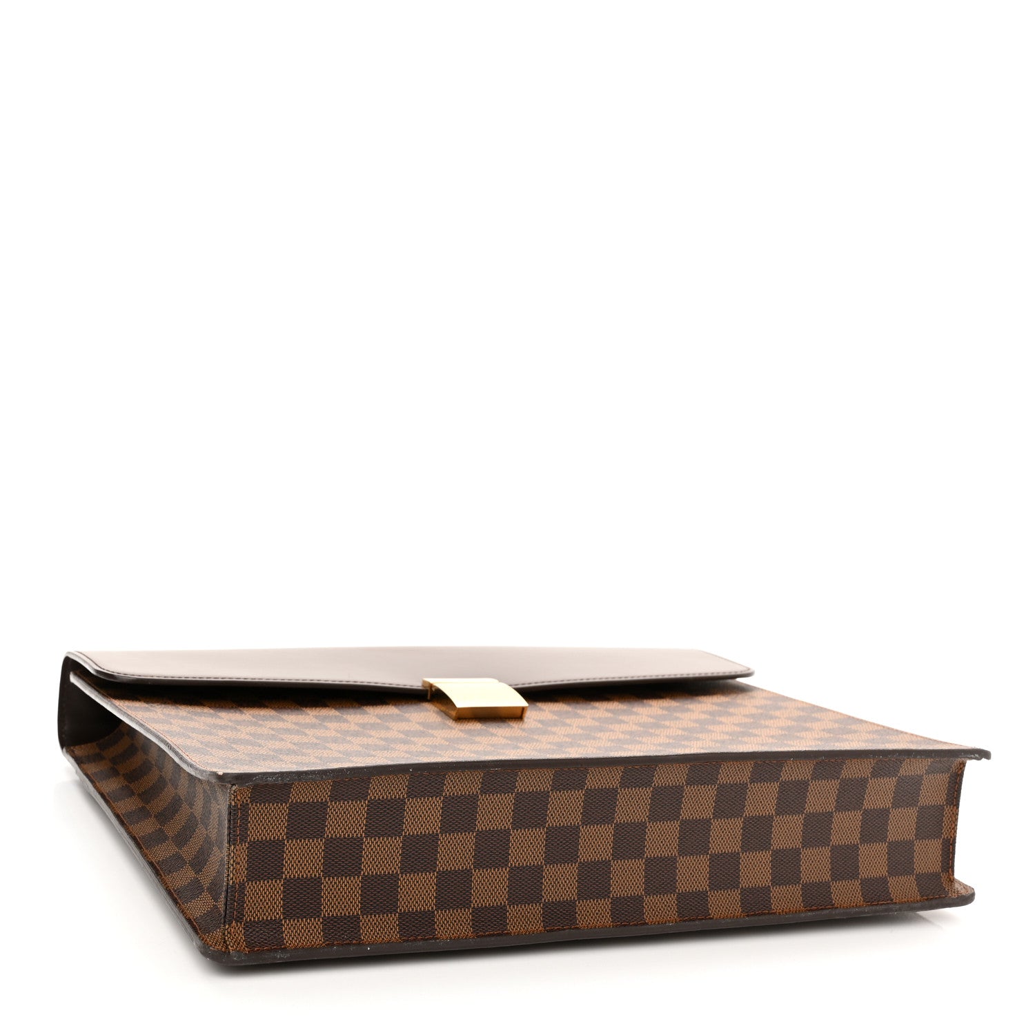Louis Vuitton Damier Ebene Altona PM Briefcase 4 of 13