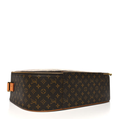 Louis Vuitton Monogram Packall GM 3 of 10