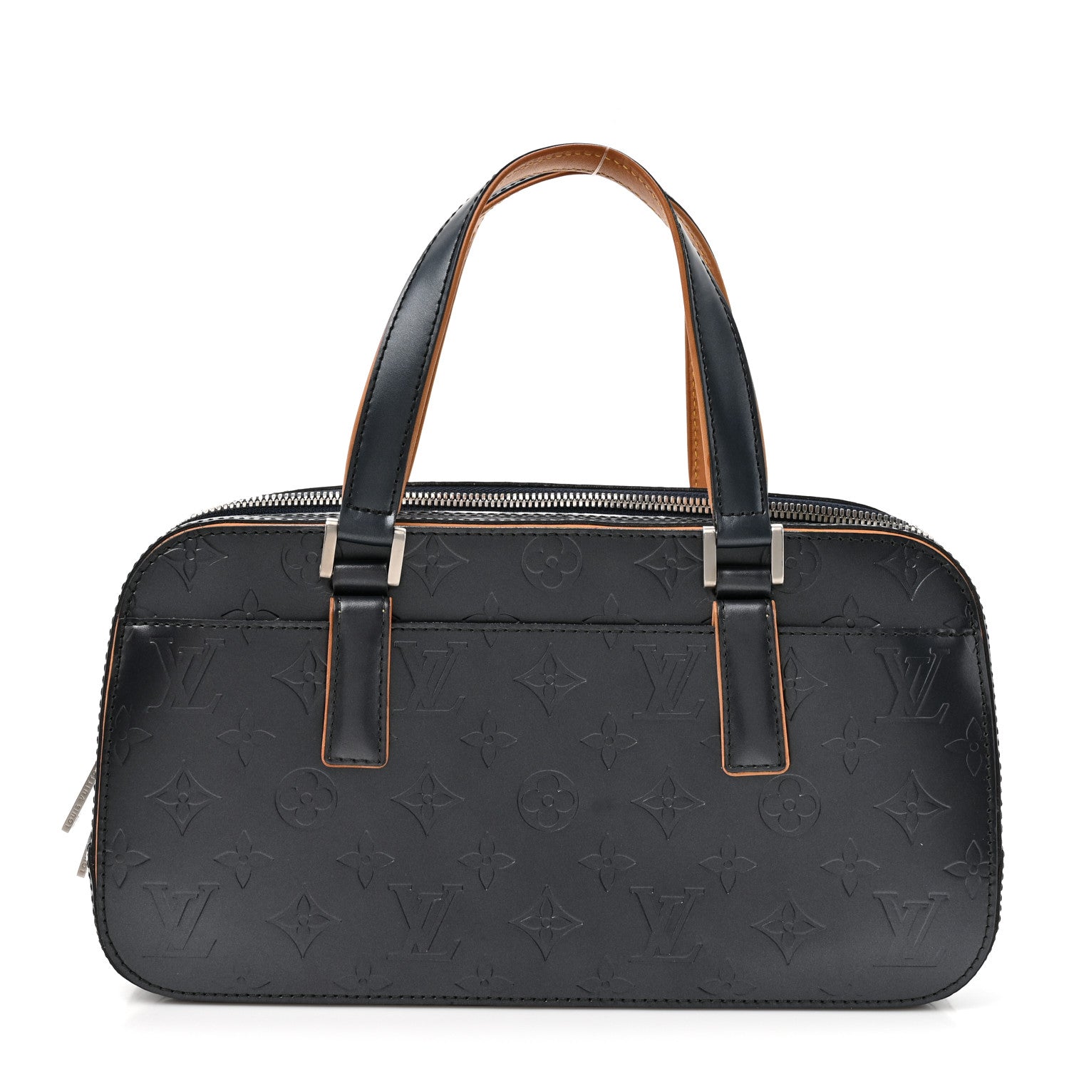 Louis Vuitton Mat Monogram Shelton Black 1 of 13