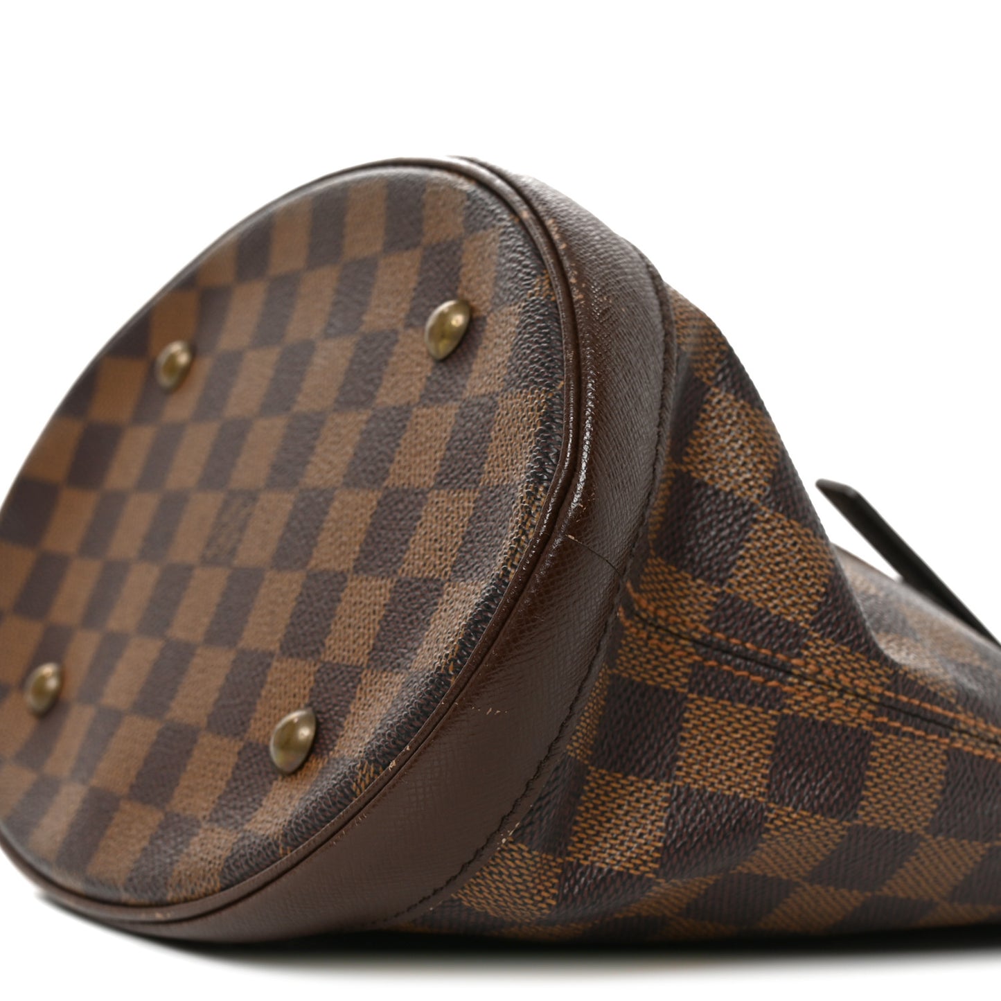 Damier Ebene Marais Bucket 23