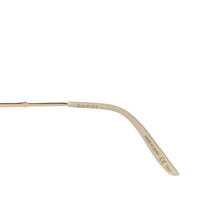 Gucci Square Frame Sunglasses GG0673S Tortoise 5 of 7