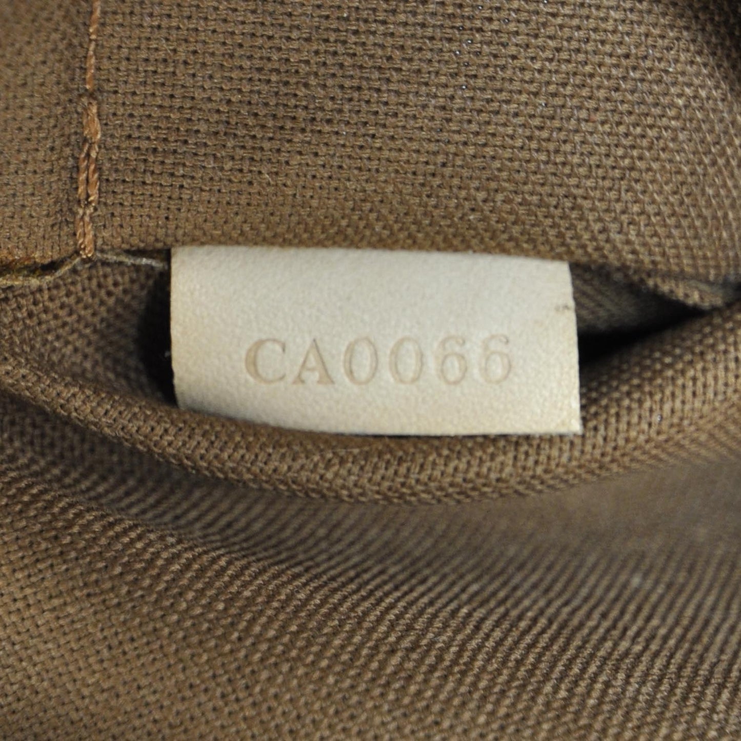 Monogram Sac Bosphore Briefcase
