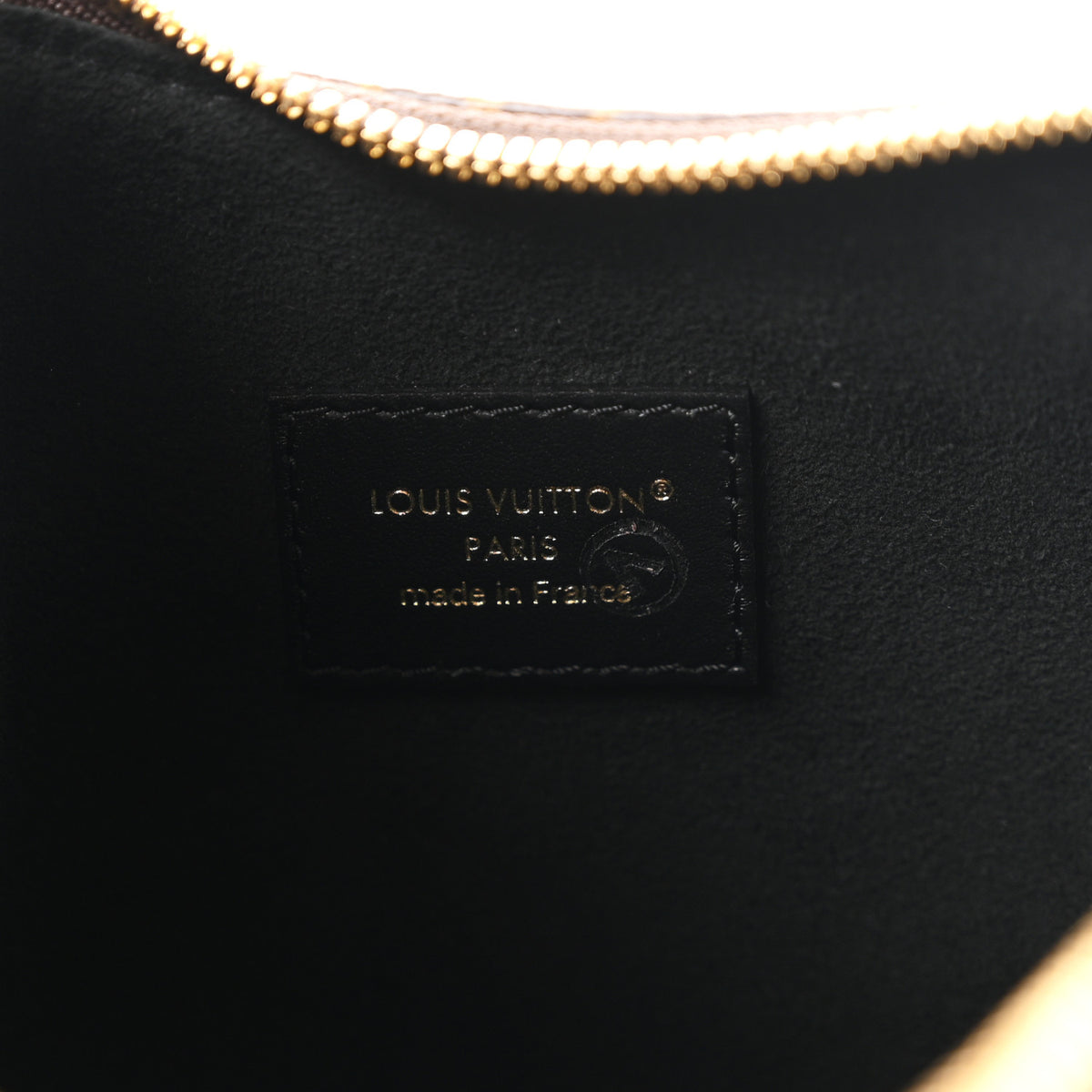 Louis Vuitton Monogram Cookie BB 6 of 9